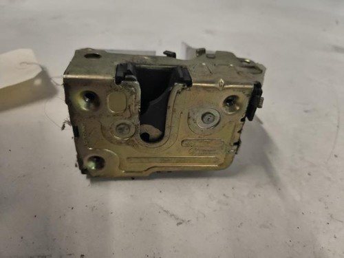 Serrure arriere droit renault - serrure,