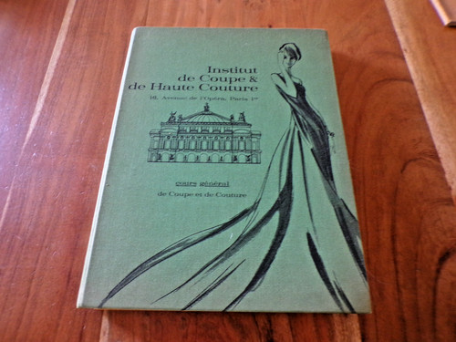 Livre cours general coupe - livre,