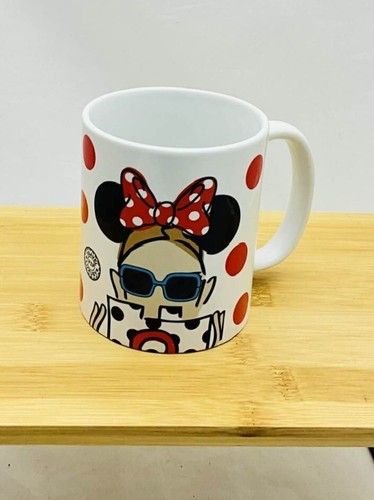 Disney mug céramique - , blanc