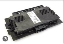 Service Test ET  Réparation de votre boitier FRM3 BMW et MINI . 