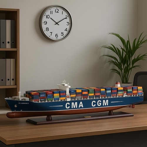 Maquette bateau - maquette, de
