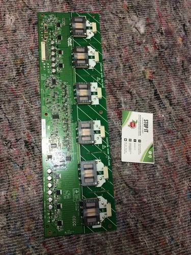 Carte inverter f10v0411 01 - carte,