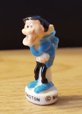 Fève gaston lagaffe 2013 - fève,