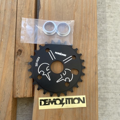 Demolition bmx bike - bmx,