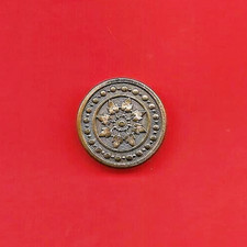 Bouton ancien, NAPOLEON III 