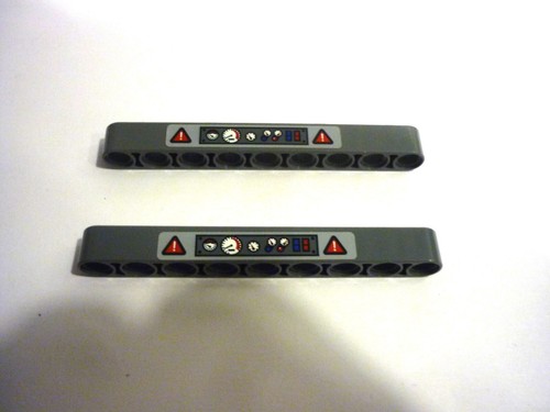 Lego technic liftarm - lego,