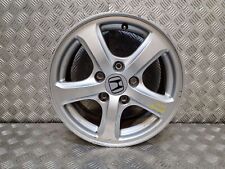 Jante alu - Honda Civic VIII - 6" x 15" ET45