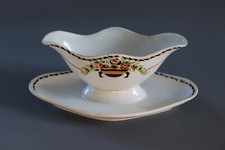  saucière Moulin des loups