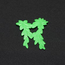 Playmobil décor feuillage