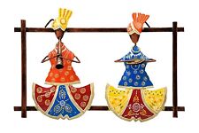 Tenture Murale Musical Hommes