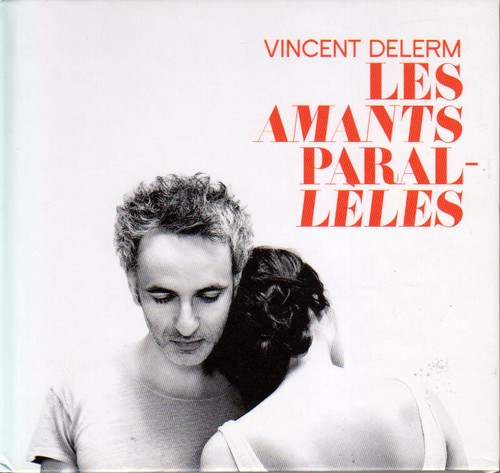 Audio vincent - cd, audio.../...vincent
