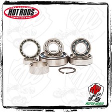 Kits roulements transmission - kits,