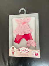 Vêtement Corolle Les Chéries