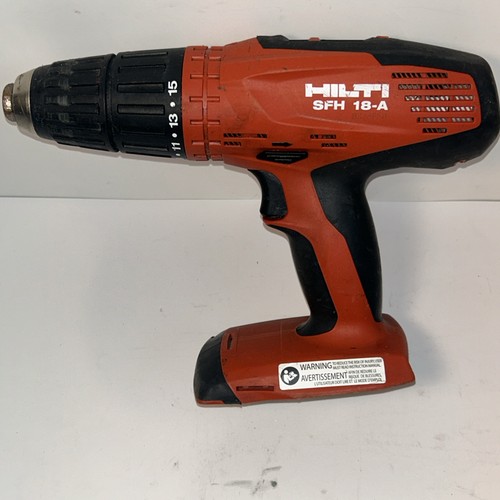 Hilti volt sfc 18 a - volt,,