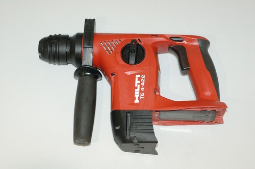 Hilti te4 a22 - hilti, te4-a22