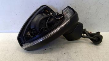 Retroviseur droit audi 3 - retroviseur,