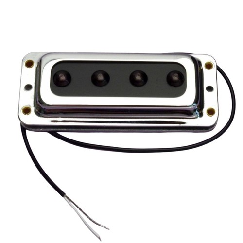 Pickup for rickenbacker bass - for,
