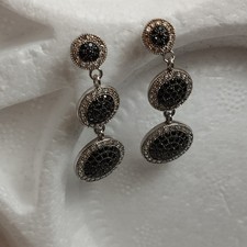 Boucles d’oreilles pendantes