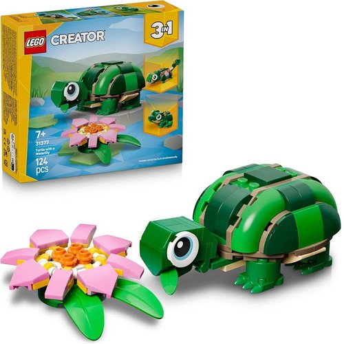 Lego 31377 creator - 31377, 3