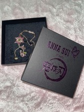 Collier Anna Sui x Demon