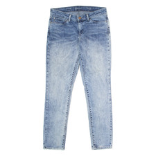 Levi'S Demi Curve Modern Rise