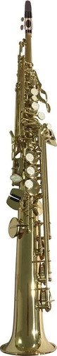 Olds straight soprano - f.e.,