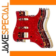 JakeSpecial – Vibrant