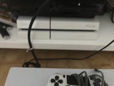 PlayStation 4 Édition Limitée Destiny+  +14 Jeux+ Manette,Le Tout  Comme Neuf !!