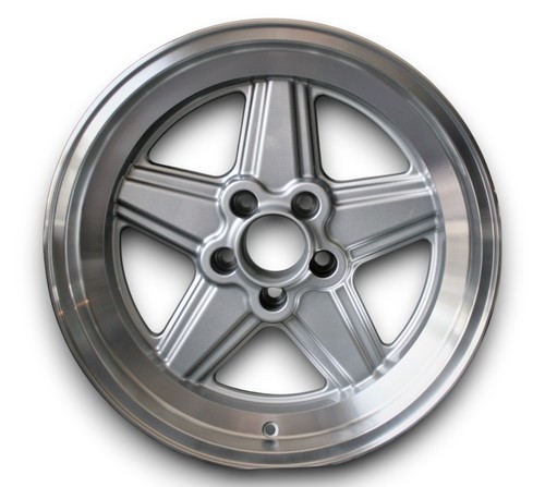 Maxilite penta style argent - penta,