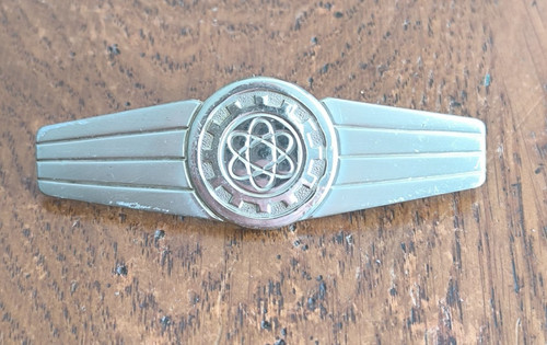 Insigne allemand bundeswehr - insigne,