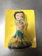 Figurine Betty Boop Danse la