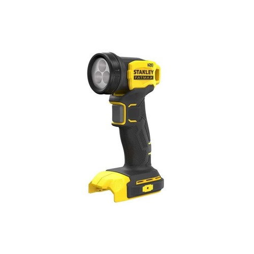 Lampe torche stanley fatmax - torche,