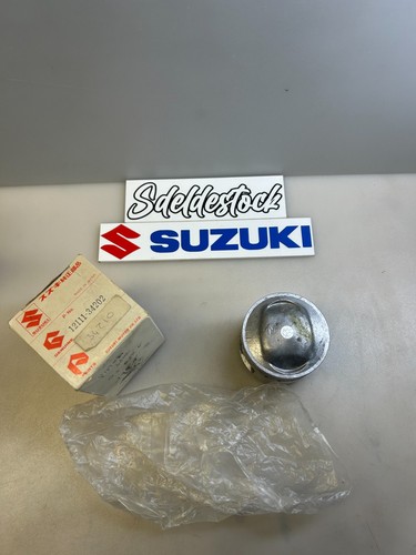 Piston std 62mm suzuki - 62mm,