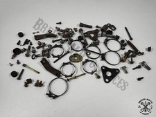 Pack visserie + accessoires