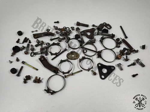 Pack visserie accessoires - visserie, +