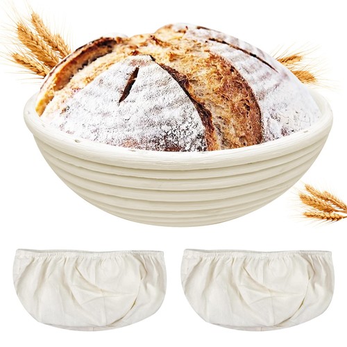 Banneton pour pain - pour, de