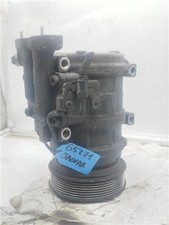 COMPRESSEUR CLIMATISATION