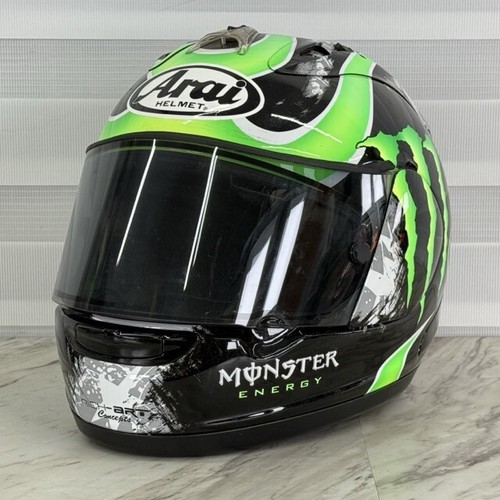 Arai rr5 crutchlow - arai,