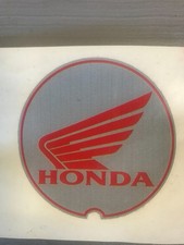 Honda P 50,  2 Adhésifs de