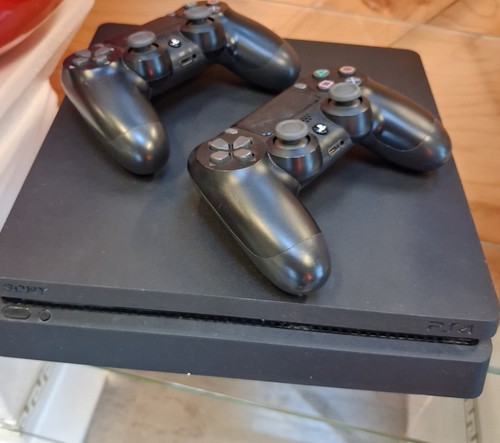 Playstation manettes et - 2,