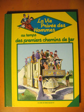 La Vie Privée des Hommes-Au