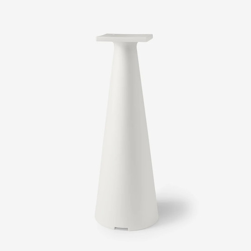 Pied table bar 110 en - pied,