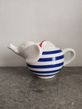 Théière Éléphant En