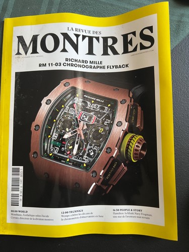 Richard mille 03 - richard,