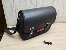 Triumph Street Twin / Bonneville T100 / T120 2021~ Boîte à bagages latérale d...