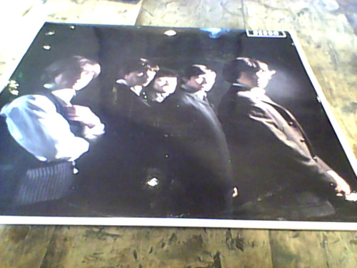The rolling stones coffret - the,