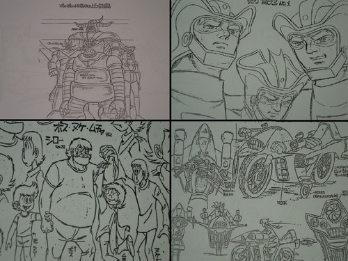 Grande mazinger - il,