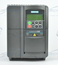 MICROMASTER 440 7,5KW Ref : 6SE6440-2UD27-5CA1 SIEMENS