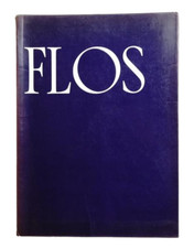 Catalogue FLOS 1975 + Mini Catalogue 1977 + Liste de Prix 1978 Achille Castig...