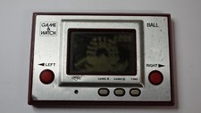 Montre de jeu Nintendo Ball